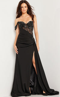 Jovani 37094 Dress view 6