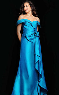 Jovani 37098 Dress view 3