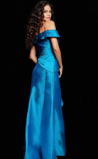 Jovani 37098 Dress view 4