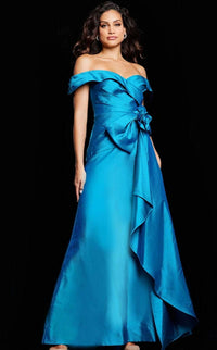 Jovani 37098 Dress view 1