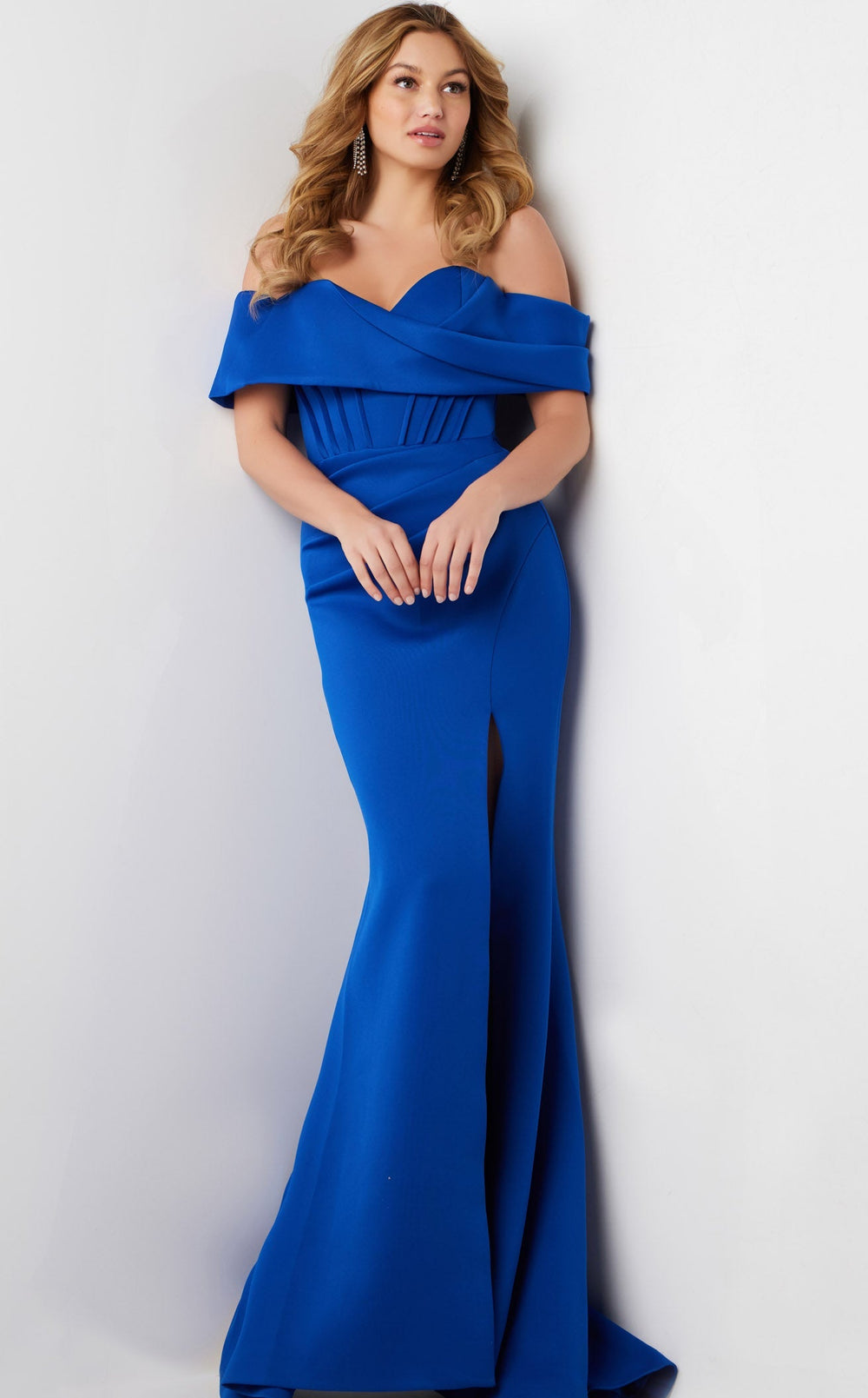 Jovani 37148 Dress - VOLAKK