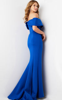 Jovani 37148 Dress view 4