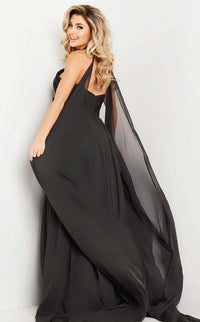 Jovani 37166 Dress view 3