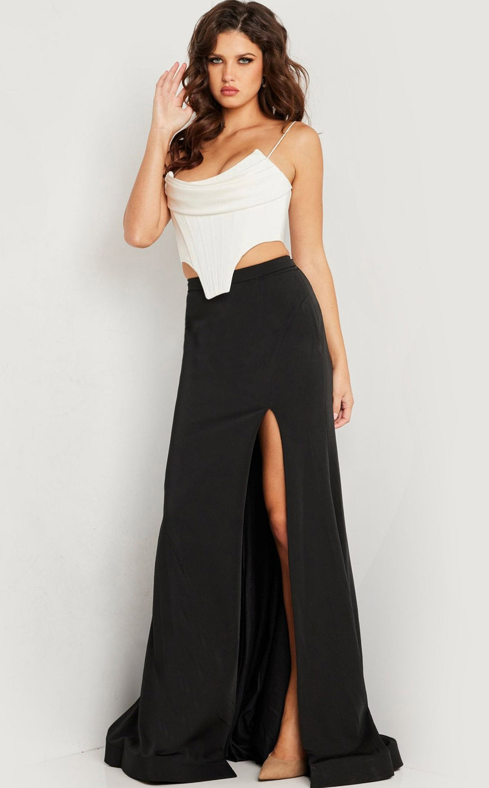 Jovani 37234 Dress - VOLAKK