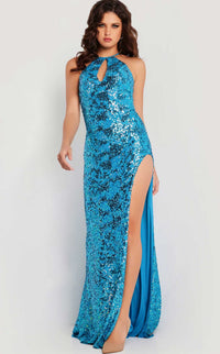 Jovani 37245 Dress view 1