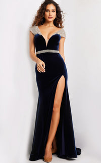 Jovani 37246 Dress view 1
