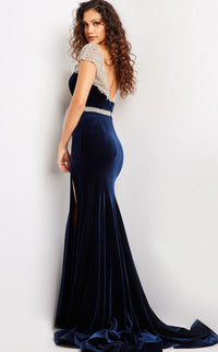 Jovani 37246 Dress view 4