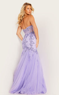 Jovani 37249 Dress view 4