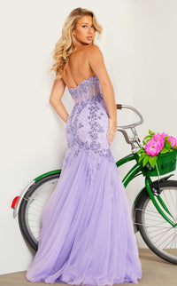 Jovani 37249 Dress view 5