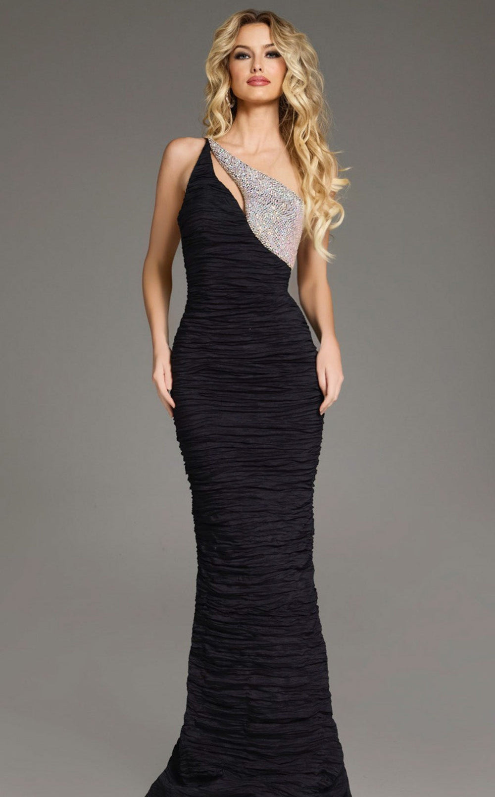 Jovani 37267 Dress details - VOLAKK