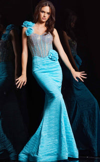 Jovani 37268 Dress view 1