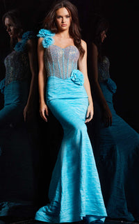 Jovani 37268 Dress view 3