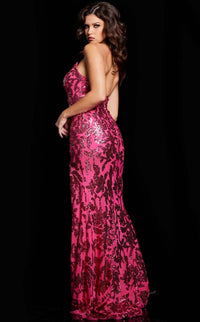 Jovani 37271 Dress view 4