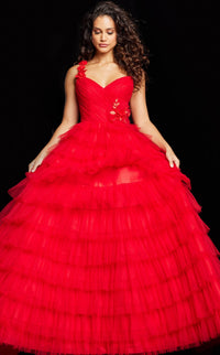 Jovani 37274 Dress view 1
