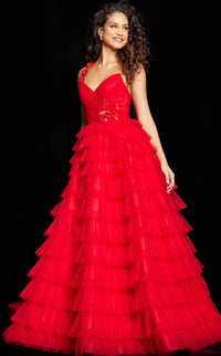 Jovani 37274 Dress view 4