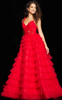 Jovani 37274 Dress view 3
