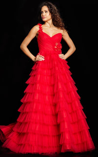 Jovani 37274 Dress view 5