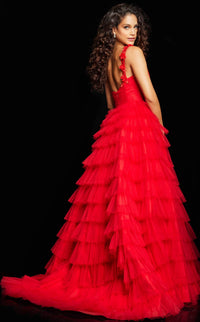 Jovani 37274 Dress view 6