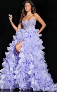 Jovani 37322 Dress view 2