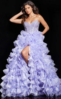 Jovani 37322 Dress view 3