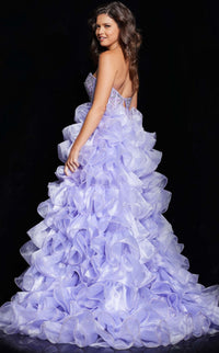 Jovani 37322 Dress view 4