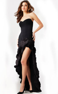Jovani 37335 Dress view 3