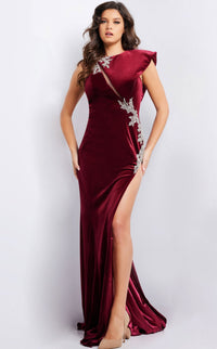 Jovani 37341 Dress view 1