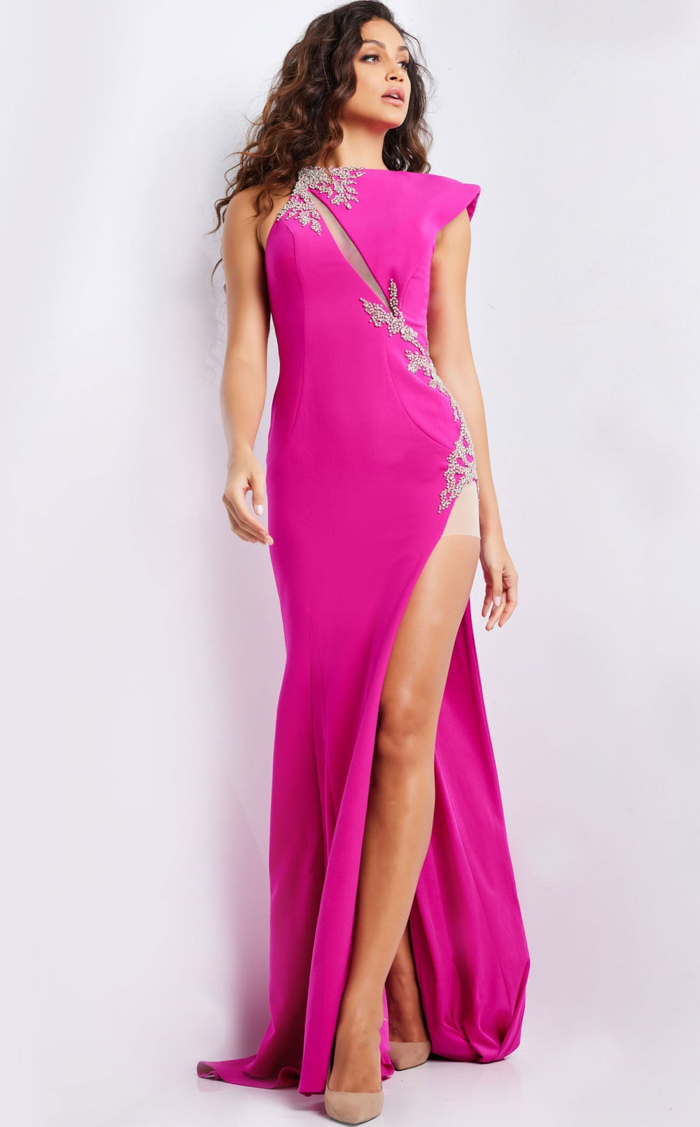 Jovani 37342 Dress - VOLAKK