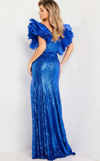 Jovani 37346 Dress view 4