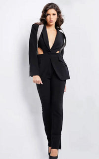 Jovani 37347 Jumpsuit view 1