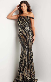 Jovani 37351 Dress view 1