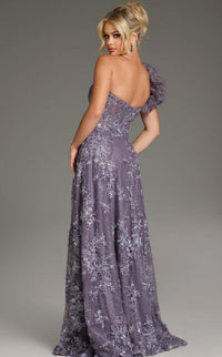 Jovani 37353 Dress view 4