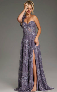 Jovani 37353 Dress view 2