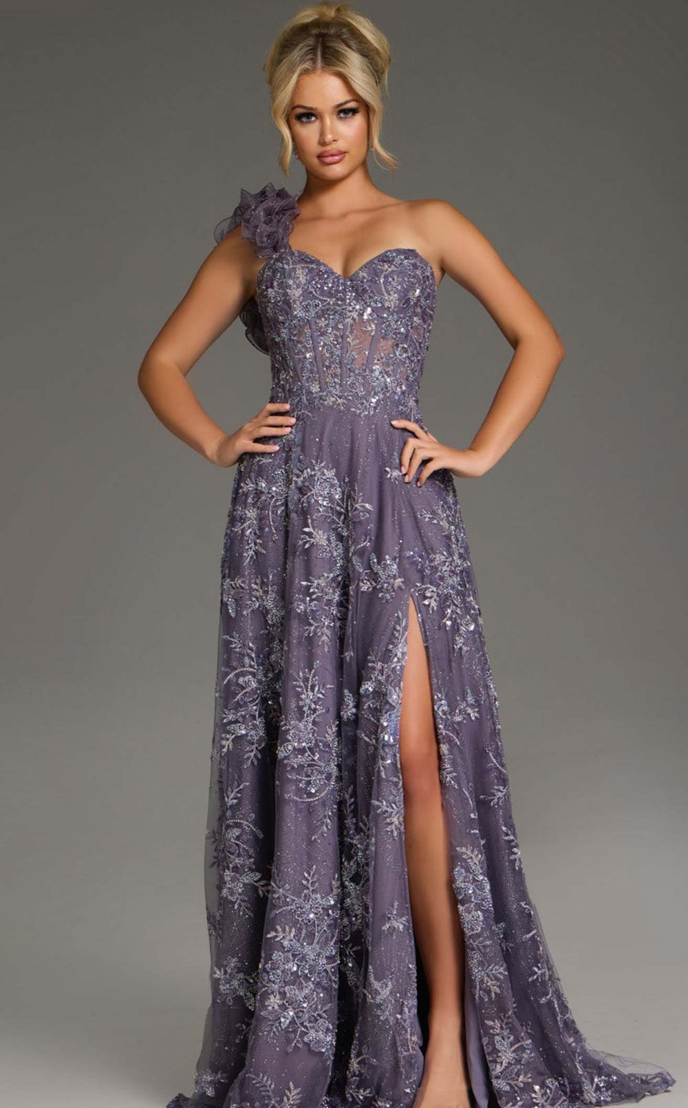 Jovani 37353 Dress - VOLAKK