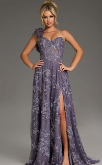 Jovani 37353 Dress view 1