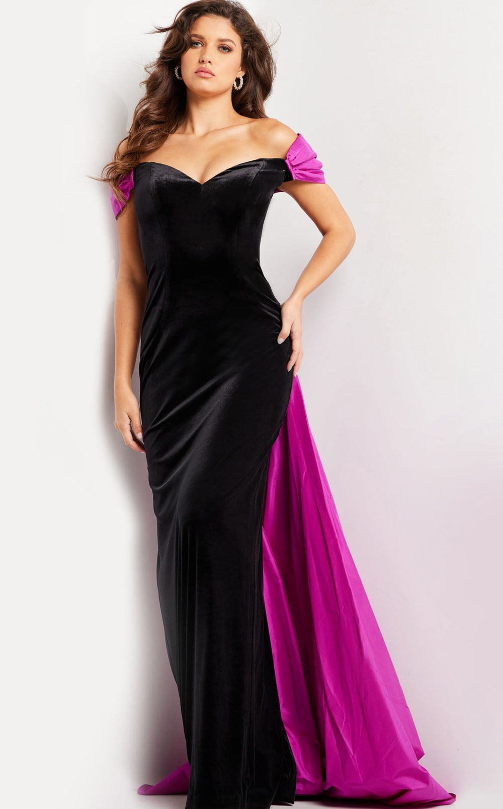 Jovani 37375 Dress - VOLAKK