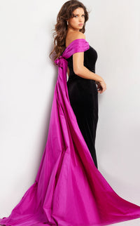 Jovani 37375 Dress view 4