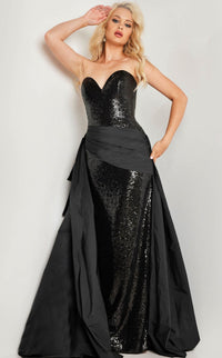 Jovani 37378 Dress view 5