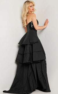 Jovani 37378 Dress view 6