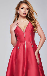 Jovani 37393 Dress view 3