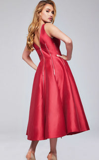 Jovani 37393 Dress view 4