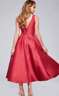 Jovani 37393 Dress view 5