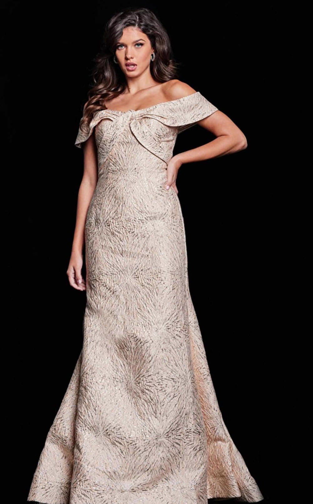 Jovani 37394BG Dress - VOLAKK