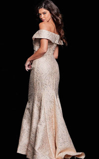 Jovani 37394 Dress view 4
