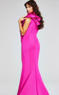 Jovani 37400 Dress view 4