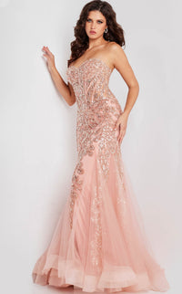 Jovani 37412 Dress view 1