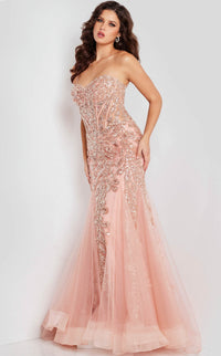 Jovani 37412 Dress view 5