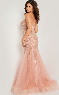 Jovani 37412 Dress view 13