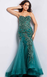 Jovani 37412 Dress view 6