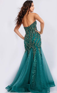 Jovani 37412 Dress view 11